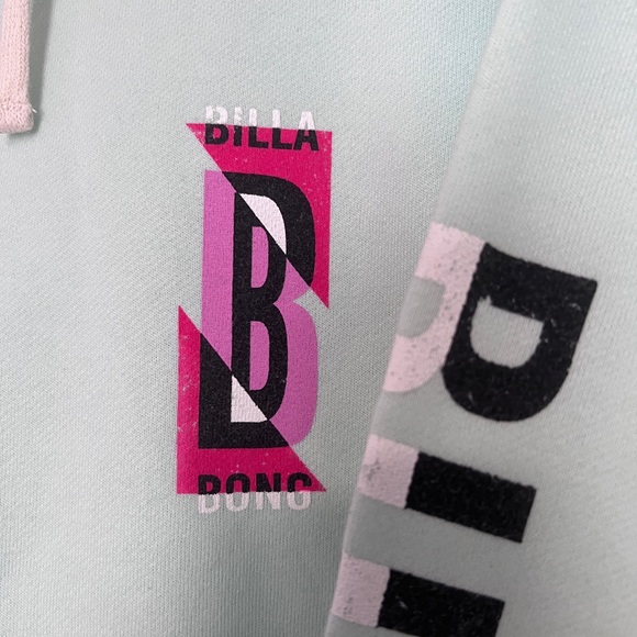 Billabong Sweatshirt - Picture 2 of 4